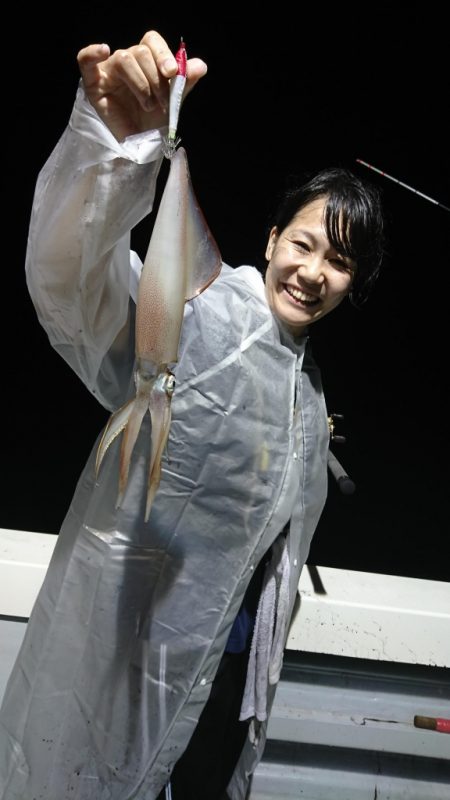 海龍丸(福岡) 釣果