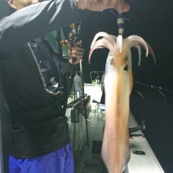 海龍丸(福岡) 釣果