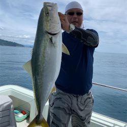 マタウマリンサービス 釣果