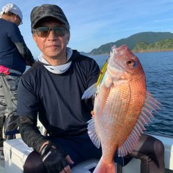 マタウマリンサービス 釣果