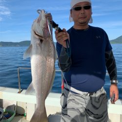 マタウマリンサービス 釣果