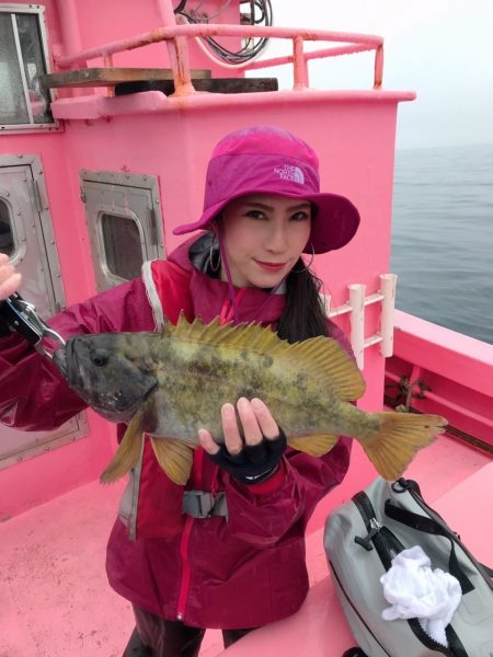 第八平成丸 釣果