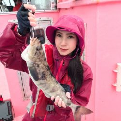 第八平成丸 釣果