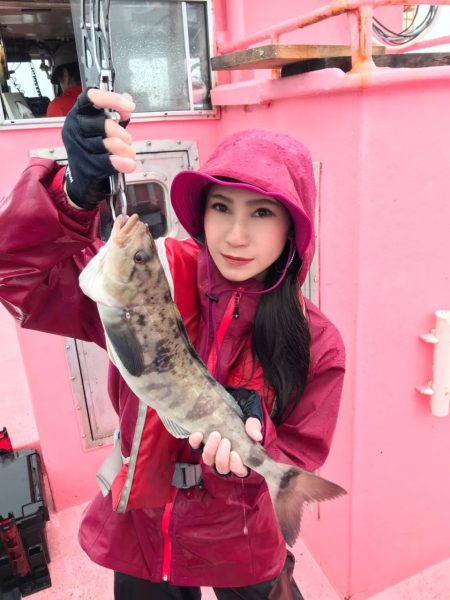 第八平成丸 釣果