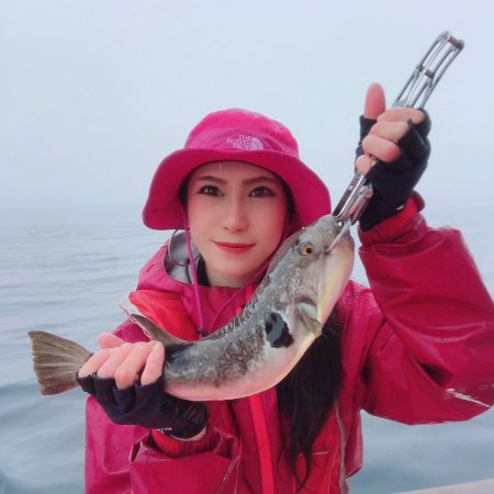 第八平成丸 釣果