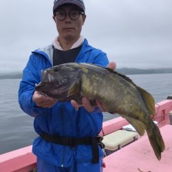 第八平成丸 釣果