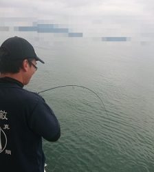 遊漁船 幸友丸 釣果