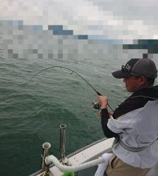 遊漁船 幸友丸 釣果