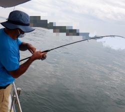 遊漁船 幸友丸 釣果