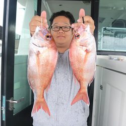 松本釣船2 釣果