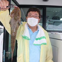 松本釣船2 釣果