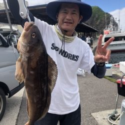 第八平成丸 釣果