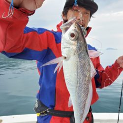 武士(SAMURAI) 釣果