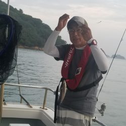 内浜丸 釣果