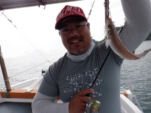 遊漁船 幸友丸 釣果