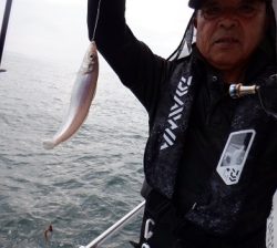 遊漁船 幸友丸 釣果