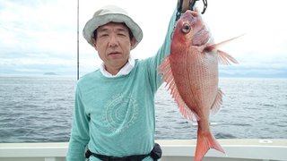 愛裕南丸 釣果