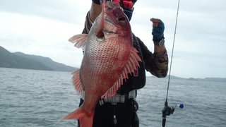 愛裕南丸 釣果