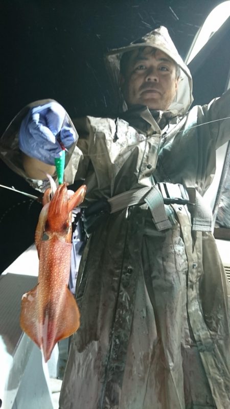 海龍丸（福岡） 釣果