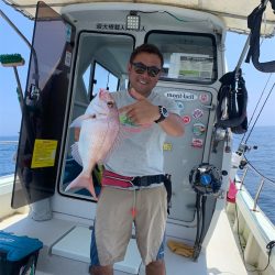 マタウマリンサービス 釣果