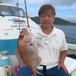 マタウマリンサービス 釣果