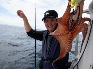 遊漁船 幸友丸 釣果