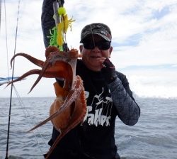 遊漁船 幸友丸 釣果