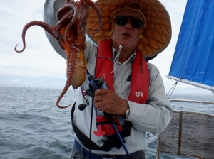 遊漁船 幸友丸 釣果