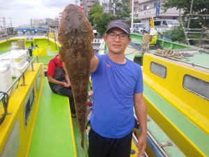 濱生丸 釣果