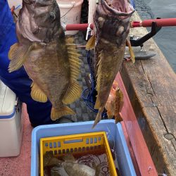 第八平成丸 釣果