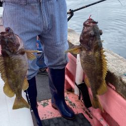 第八平成丸 釣果