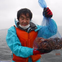 川崎丸 釣果