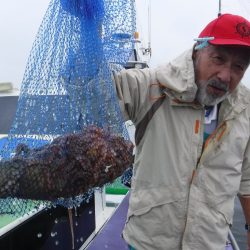 川崎丸 釣果