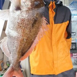 遊漁船 ニライカナイ 釣果