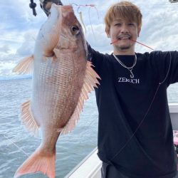 ミタチ丸 釣果