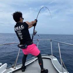 へいみつ丸 釣果