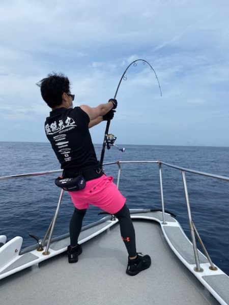 へいみつ丸 釣果