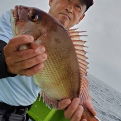 松栄丸 釣果