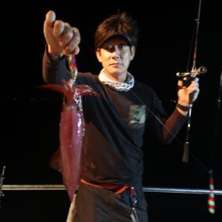 まるいち丸 ZERO-1 釣果