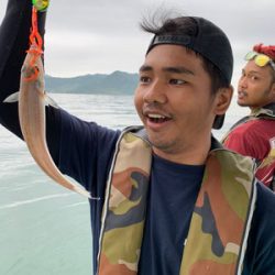 さんさん丸 釣果