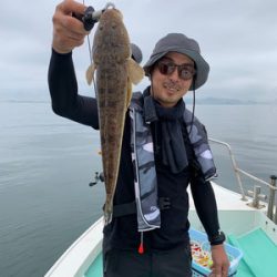 さんさん丸 釣果