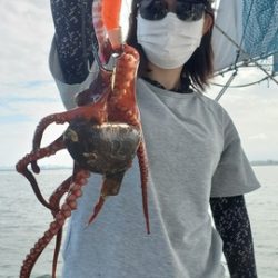 遊漁船　ニライカナイ 釣果