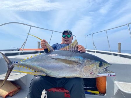 へいみつ丸 釣果