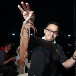 まるいち丸 ZERO-1 釣果