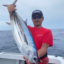 へいみつ丸 釣果