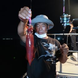 まるいち丸 ZERO-1 釣果