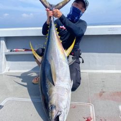 へいみつ丸 釣果