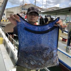 たかみ丸 釣果
