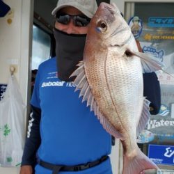 遊漁船 ニライカナイ 釣果