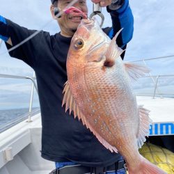 ミタチ丸 釣果